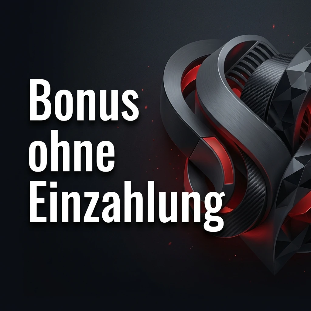 Bonus ohne Einzahlung